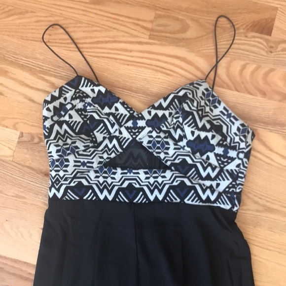 Jumpsuit - Picture 3 of 4